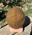 Old Time Winter Hat -- a loom knit pattern