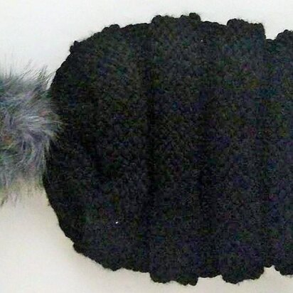 Bronwyn Winter Slouchy Beanie