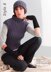 Patons 13 Styles in Smoothie DK Book - 1277