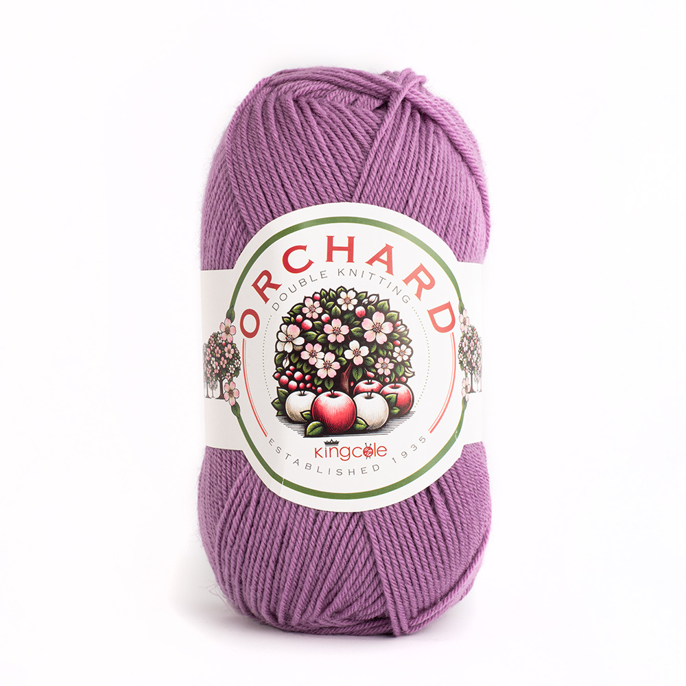 King Cole Orchard DK - view 2