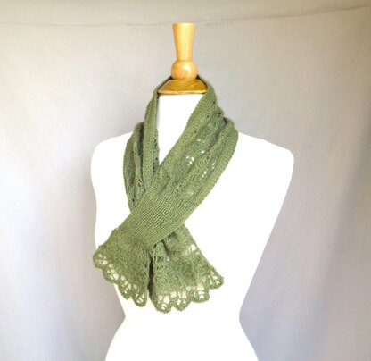 Verdell Scarf