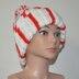 Candy Cane Combo - Hat