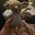 Rowan the Mischievous Elf: Curtain Ties