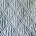 Woven Rib Blanket