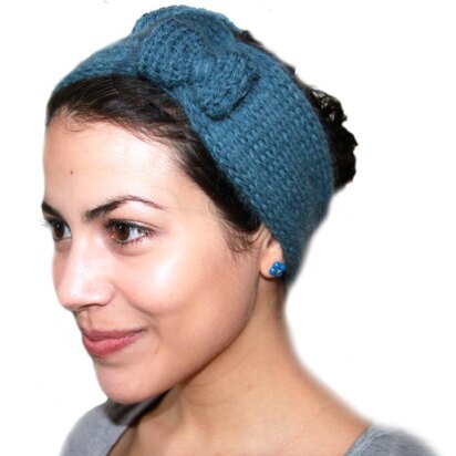 Boulevard Headwrap