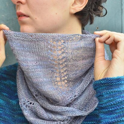 Hunter St. Cowl