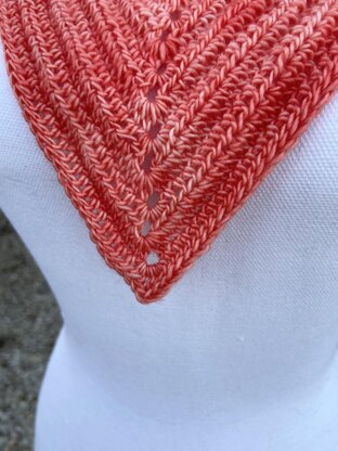 Roseate Cowl