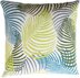 DMC The Big Chill Giant Tapestry Cushion - Botanical Fronds - 90 x 90 cm