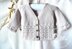 Hadleigh Cardigan- P215