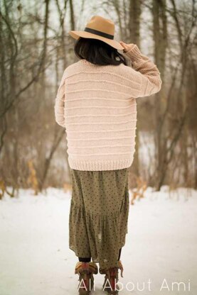 Ridgeline Cardigan