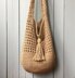 Crochet Bag Pattern: Bucket Bag Beauty