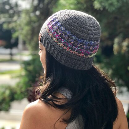 Piper Beanie