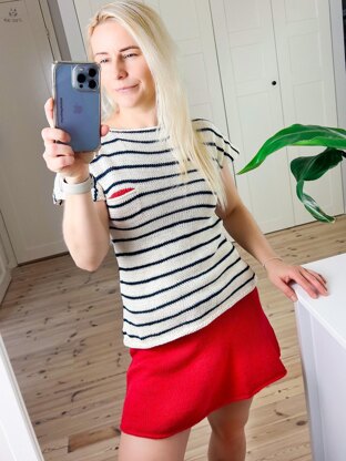 Sunny top