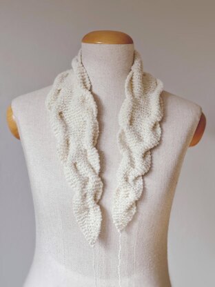 Rabea Scarf