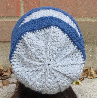 Penny Slouch Hat