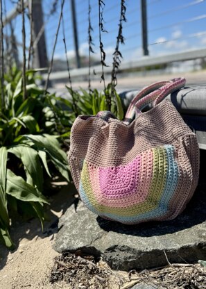 Seabreeze Tote Bag
