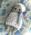 Lamb Crochet Pattern