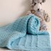 Lakeshore Ripples Baby Blanket
