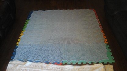 Baby Blanket