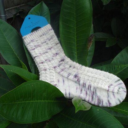 Deaton socks