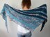 Girlfriend Shawl