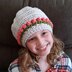 Tulip Stitch Hat