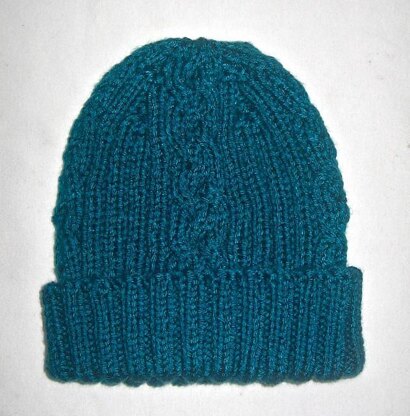 Winter Warmer Beanie