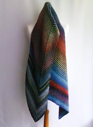 Melilla Scarf