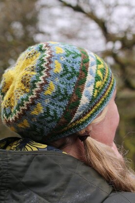 Grasmere Beanie