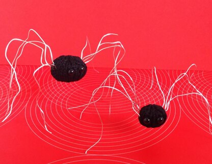 Spiderlings