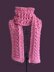 The Rosaline Scarf