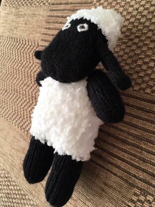 SHAUN THE SHEEP