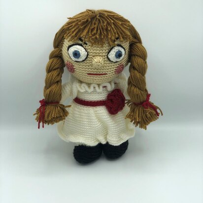 Annabelle (Conjuring)