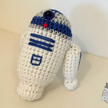 Star Wars R2D2