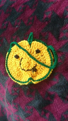 Halloween Trick or Treat Pumpkin 🎃bag