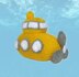 Whirly Submarine