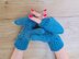 Odeon mittens
