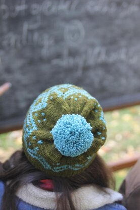 Prickly Pear Hats