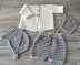 Baby's First Wardrobe - eBook - P125