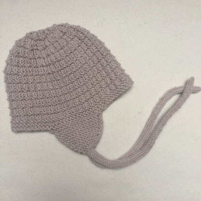 Cullen Earflap Hat