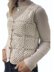 Granny Square Vest