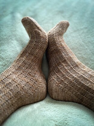 Piku Socks