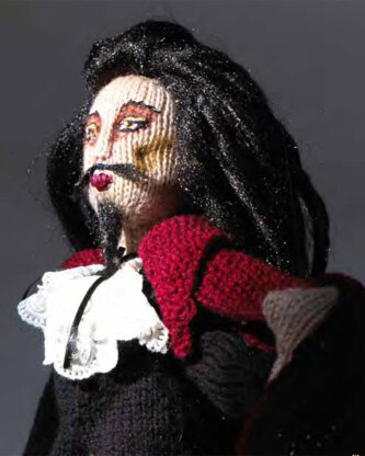 Gothic Knits