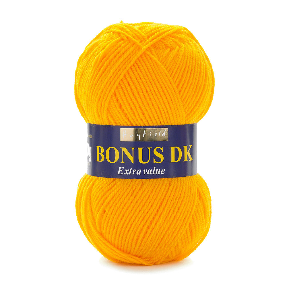 Hayfield Bonus DK - view 3