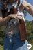 CHOCOLATE MILK BOTTLE BAG