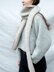 Ruke Seed scarf