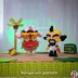 Neo Cortex + Uka Uka – PDF Crochet Pattern Set (Chibi Evil Scientist & Tribal Spirit Duo