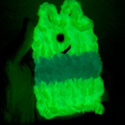 Fuzzglow Monster