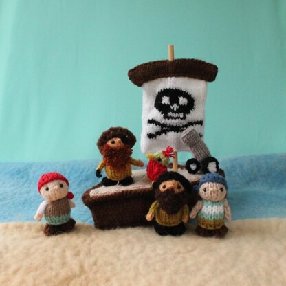 Little Pirates