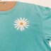 Daisy Applique